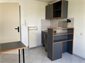 appartement à la location